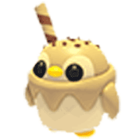 Vanilla Penguin - Legendary from Golden Goldfish